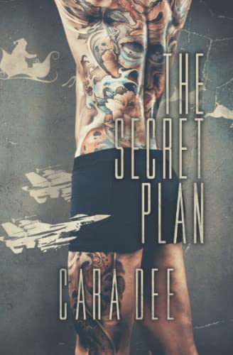 The Secret Plan (The Game Series, Band 10) von Independently published